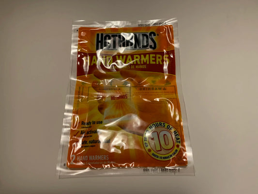 Hot Hands Two Pack