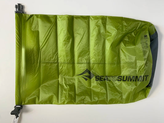 Sea to Summit Ultra-Sil Dry Sack 8 Liter Kiwi Green