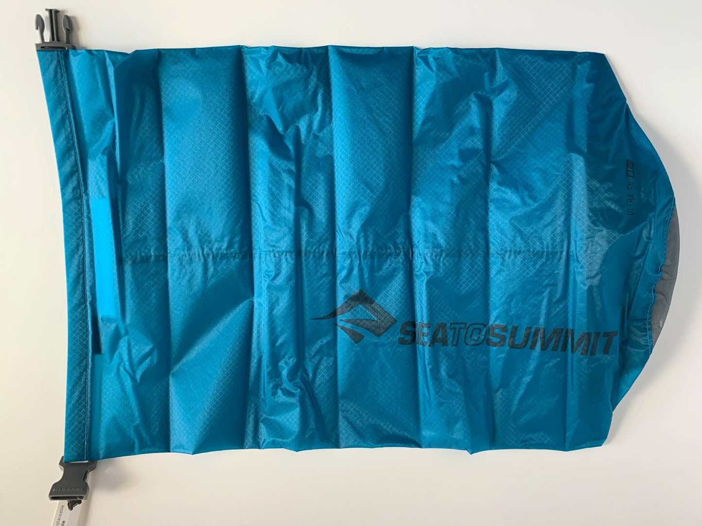 Sea to Summit Ultra-Sil Dry Sack 8 Liter City Pacific Blue